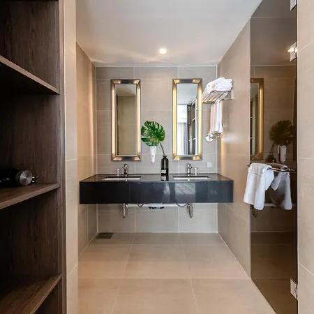 Best Western Plus Jeonju Exterior photo