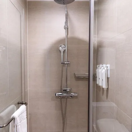 Best Western Plus Jeonju Exterior photo