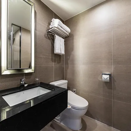 Best Western Plus Jeonju Exterior photo