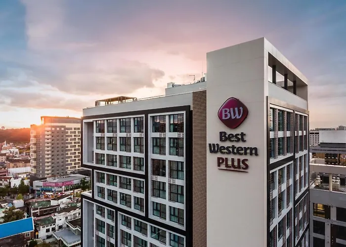 Best Western Plus Jeonju