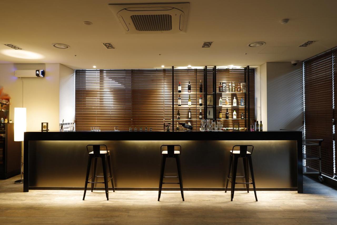 Western Hotel Jeonju