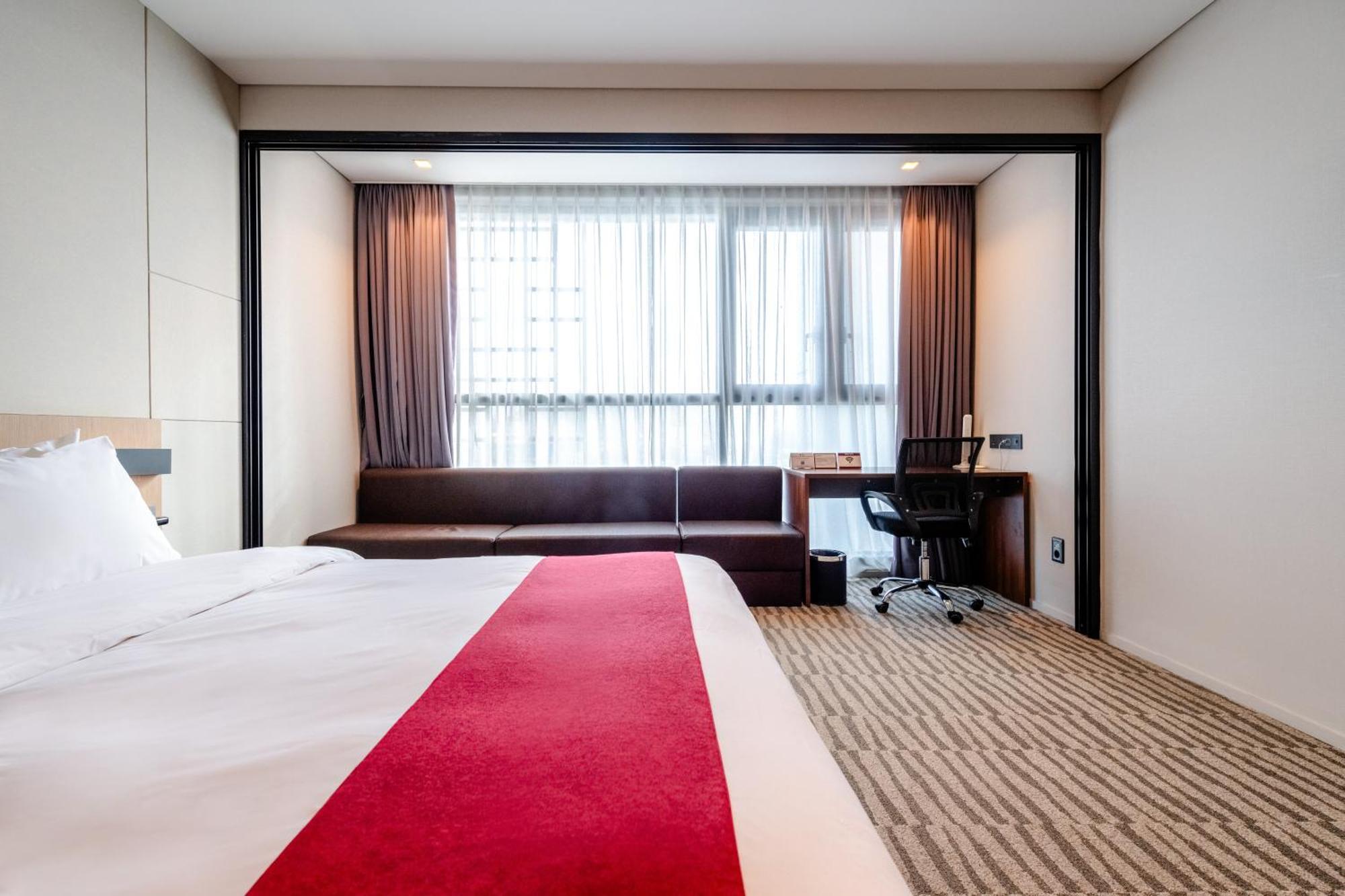 Western Hotel Jeonju