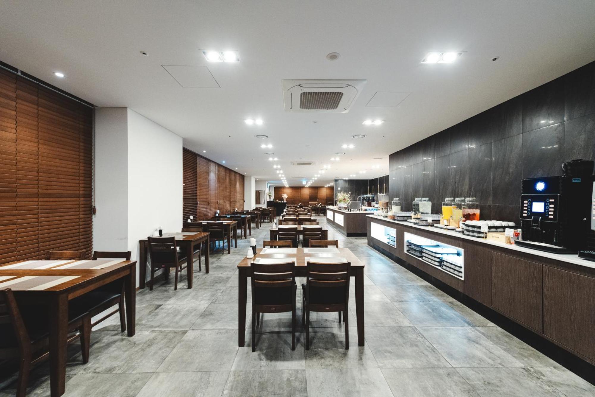 Hotel Western Jeonju