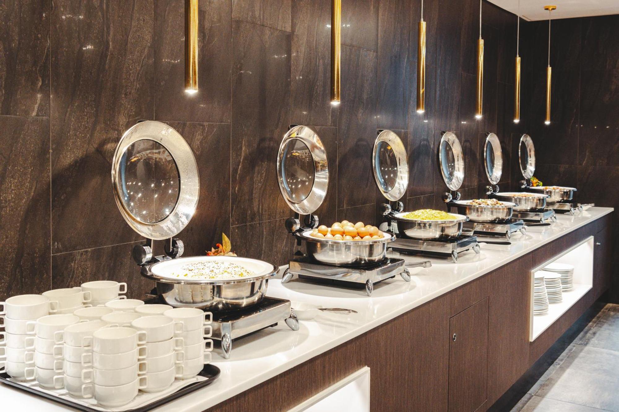 Hotel Western 4*