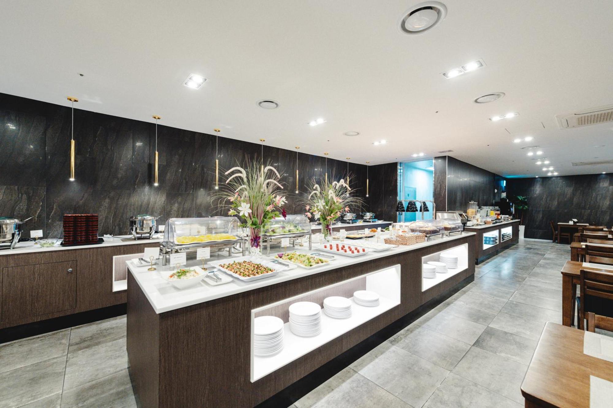 Western Hotel Jeonju