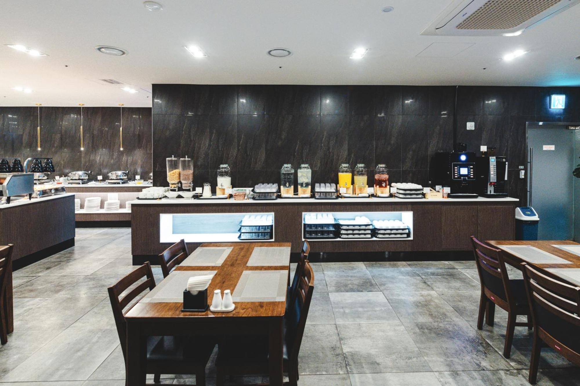 Western Hotel Jeonju