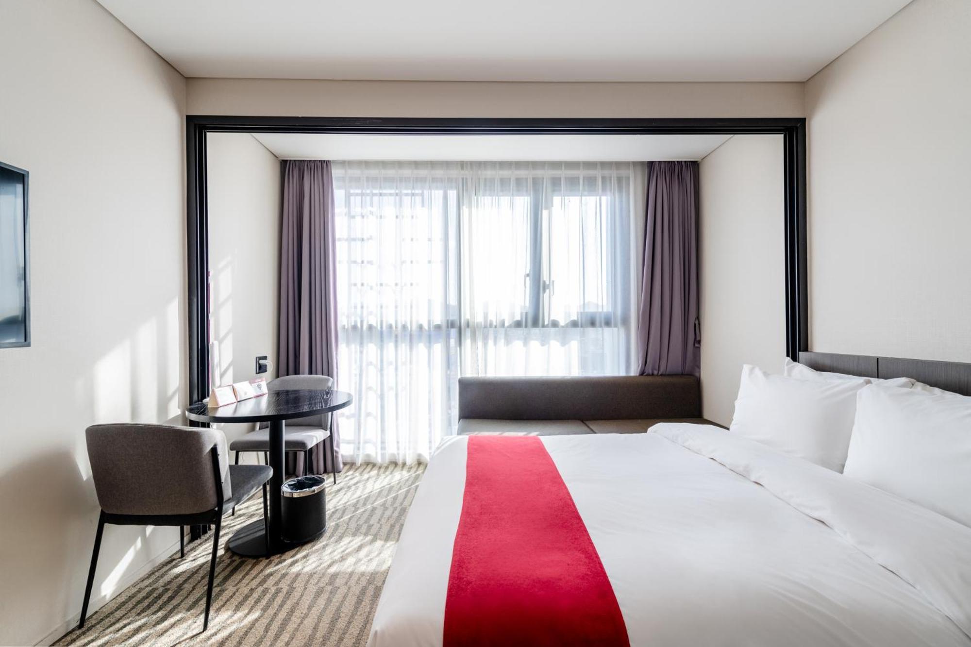 Hotel Western Jeonju
