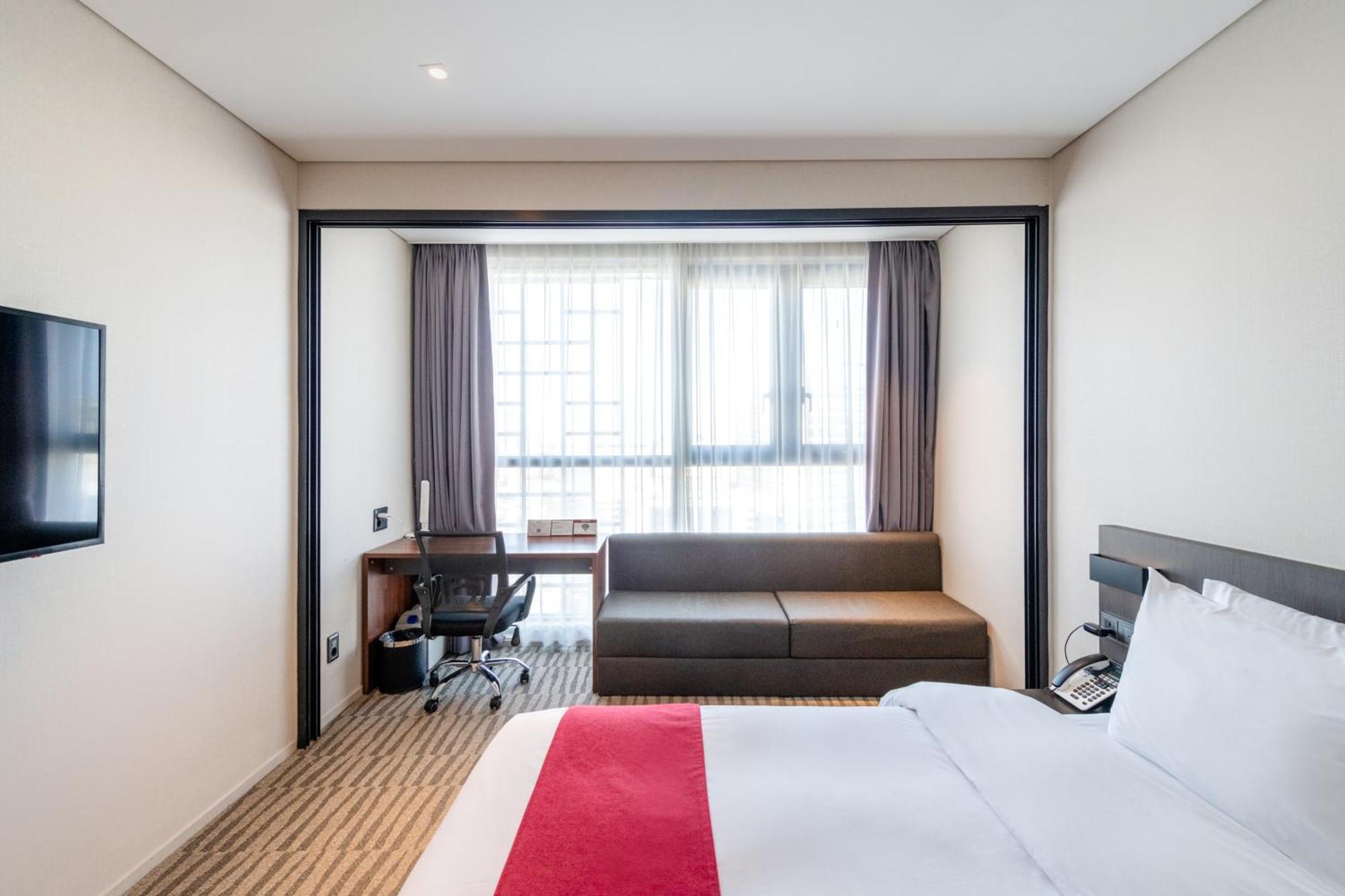Western Hotel Jeonju