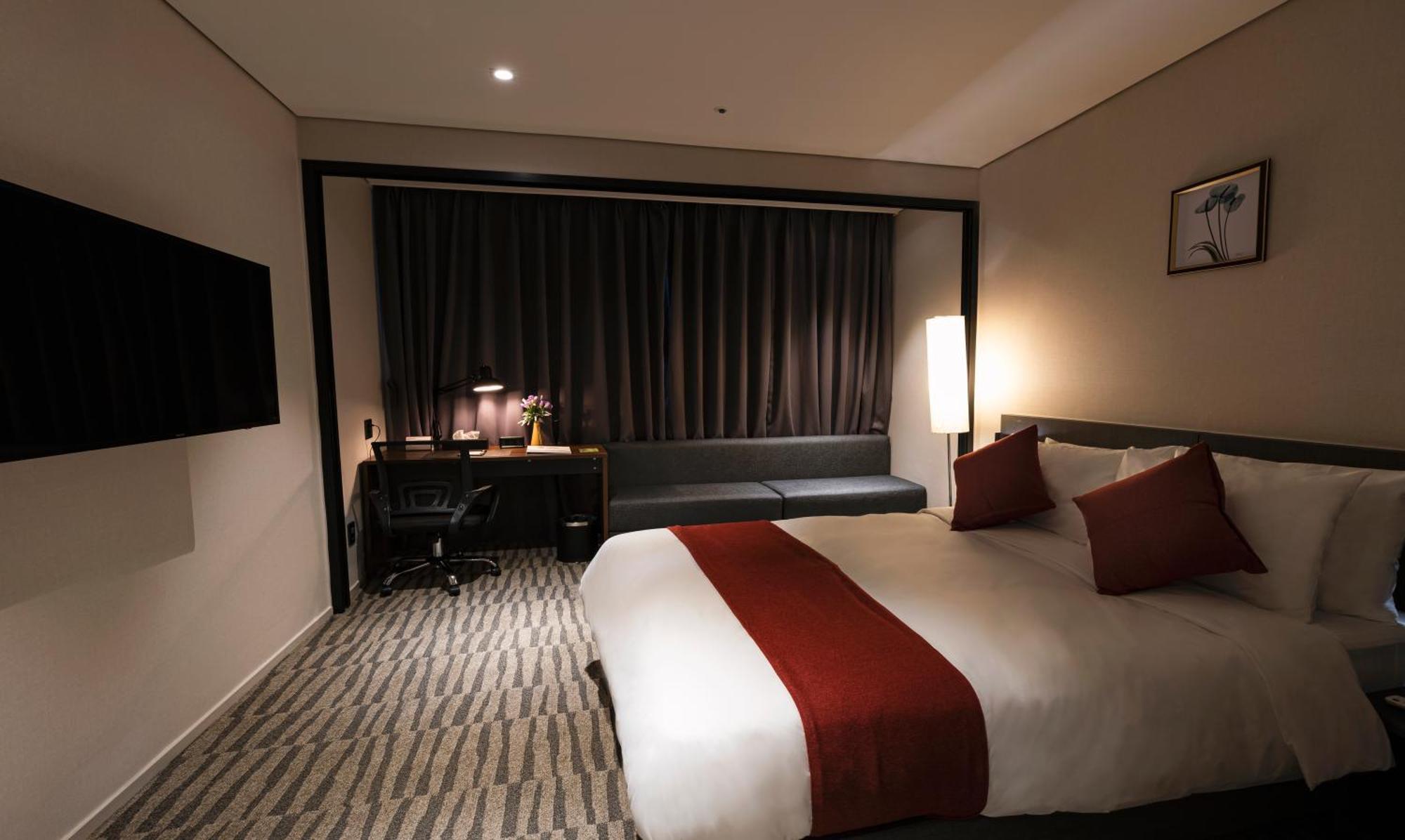 Hotel Western Jeonju