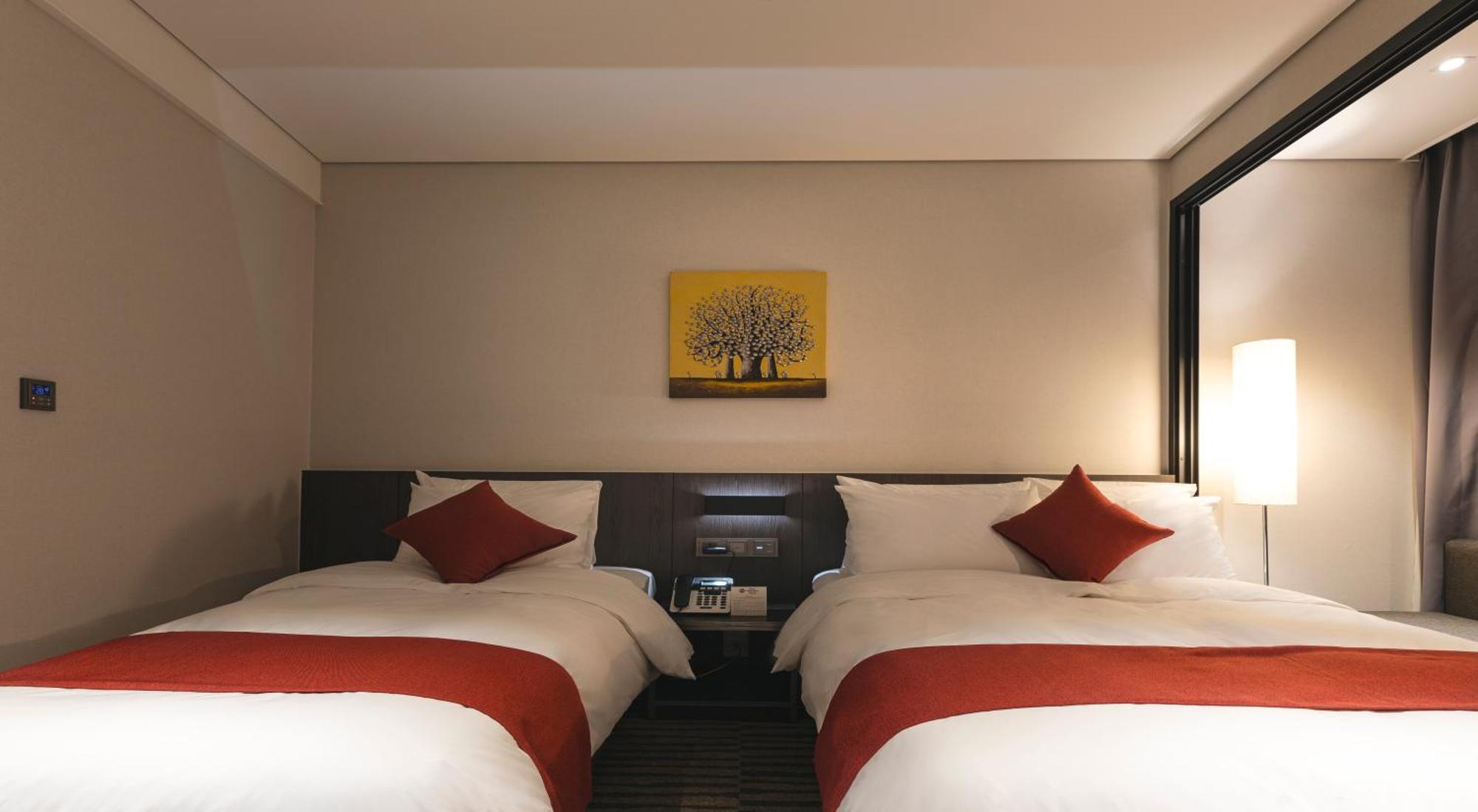 Hotel Western Jeonju
