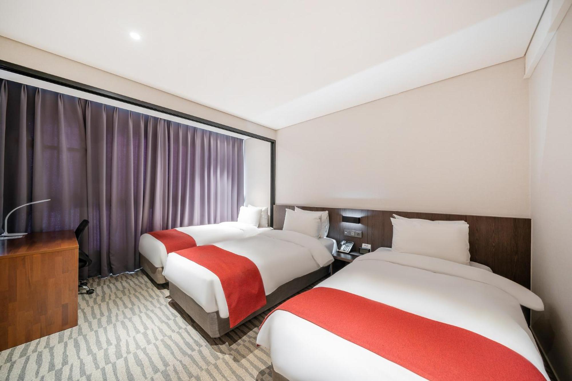 Hotel Western Jeonju